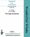 Loesser, F., The Ugly Duckling 4 Oboes, CA