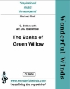 Butterworth, G., The Banks of Green Willow Eb Cl, 4 Bb Clarinets, A, B, CA, CB.