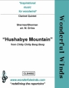 Sherman, R./ Sherman, R., Hushabye Mountain 5 Bb Clarinets