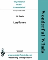 Rawle, P., LazyTones SATB