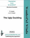 Loesser, F., The Ugly Duckling 4 Bb Clarinets, 2 Bassoons, (+M- Bassoon, T'roon)