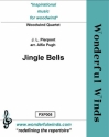 Pierpont, J.L., Jingle Bells Fl, Ob, Bb Cl, Bassoon