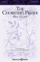 Jacob Dishman, The Chorister's Prayer (Bless, O Lord) SATB Choral Score