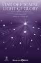 Star of Promise, Light of Glory SATB Choral Score