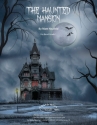 Neufeld, Matt, The Haunted Mansion Flexible Band