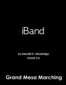 Standridge, Randall D., iBand Marching Band