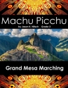 Nitsch, Jason K., Machu Picchu Marching Band