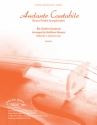 Gounod, Charles, Andante Cantabile String Orchestra