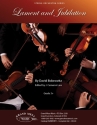 Bobrowitz, David, Lament and Jubilation String Orchestra