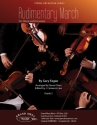 Fagan, Gary, Rudimentary March String Orchestra