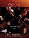 Bernofsky, Lauren, Stepping Out String Orchestra