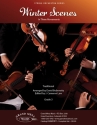 Traditional, Winter Scenes String Orchestra