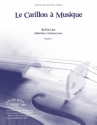 Law, Eric, Le Carillon  Musique String Orchestra