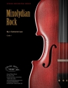 Law, J. Cameron, Mixolydian Rock String Orchestra