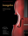 Griesinger, Kathryn, Incognito String Orchestra