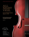 Rachmaninov, Sergei, All Night Vigil String Orchestra