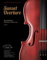 Baum, Lorrie, Sunset Overture String Orchestra