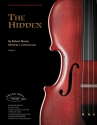 Moore, Robert, The Hidden String Orchestra