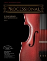 Bobrowitz, David, Processional String Orchestra