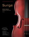 Tippette, Bruce, Surge String Orchestra