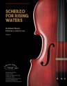 Moore, Robert, Scherzo for Rising Waters String Orchestra