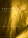 Blackshaw, Jodie, Soulstrm Blasorchester Partitur