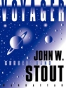 Stout, John W., Voyager Blasorchester Partitur