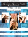 Ticheli, Frank, Rudgers, Gregory B., Making Music Matter I Trp Buch