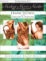 Ticheli, Frank, Rudgers, Gregory B., Making Music Matter I Euph (BC) Buch