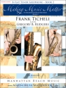 Ticheli, Frank, Rudgers, Gregory B., Making Music Matter II Sax (T) Buch