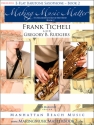 Ticheli, Frank, Rudgers, Gregory B., Making Music Matter II Sax (Bar) Buch