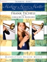 Ticheli, Frank, Rudgers, Gregory B., Making Music Matter II Pos Buch