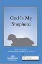 Douglas Nolan_Kerry Pryor, God Is My Shepherd 2-Part Choir Chorpartitur