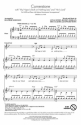 Eric Liljero_Jonas Myrin_Reuben Morgan, Cornerstone SATB Chorpartitur