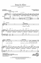 Josh Wilson, Jesus Is Alive SATB Chorpartitur