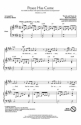 Ben Fielding_Benjamin Hastings_Seth Simmons, Peace Has Come SATB Chorpartitur