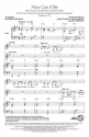 Jason Ingram_Jeff Johnson_Paul Mabury, How Can It Be SATB Chorpartitur