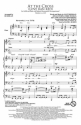 Chris Tomlin_Matt Redman_Jonas Myrin, At the Cross SATB Chorpartitur