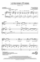 Jonas Myrin_Matt Redman, Unbroken Praise SATB Chorpartitur