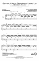 Brian Ortize_Katelyn Clampett, Savior, Like a Shepherd Lead Us (Blesse SATB Chorpartitur