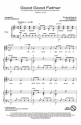 Anthony Brown_Pat Barrett, Good Good Father SATB Chorpartitur