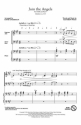 Matthew West, Join the Angels SATB Chorpartitur