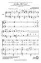 Heather Sorenson, Awake, My Soul! SATB Chorpartitur