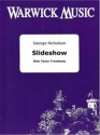 George Nicholson, Slideshow Posaune Buch