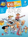 0, Kids Play Hits! F/Eb Horn Buch + Online-Audio