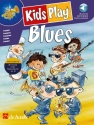 Kids Play Blues (+Online Audio) fr B- und C-Trompete