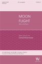 Daniel Brinsmead, Moon Flight SSA and Piano Chorpartitur