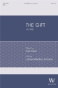 Rob Dietz, The Gift SSATBB a Cappella Chorpartitur