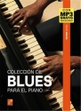 Pedro Miguel, Coleccin de blues para el piano Klavier Buch + Online-Audio