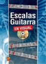 Arturo Hernandez, Las escalas de la guitarra en visual Gitarre Buch + CD